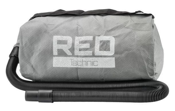 Шлифовальная машина для стен и потолка RED TECHNIC RTSDG0019