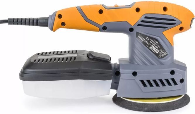 Шліфмашина ексцентрикова Powermat PM-SMO-3W1T