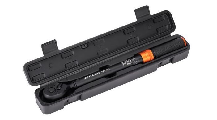 Динамометричний ключ 1/2" 10-60 Нм Kraft&Dele KD11391