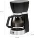 Кавоварка CLATRONIC KA 3689 біла