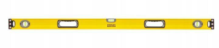 Уровень Stanley Fatmax Ii 1200 мм