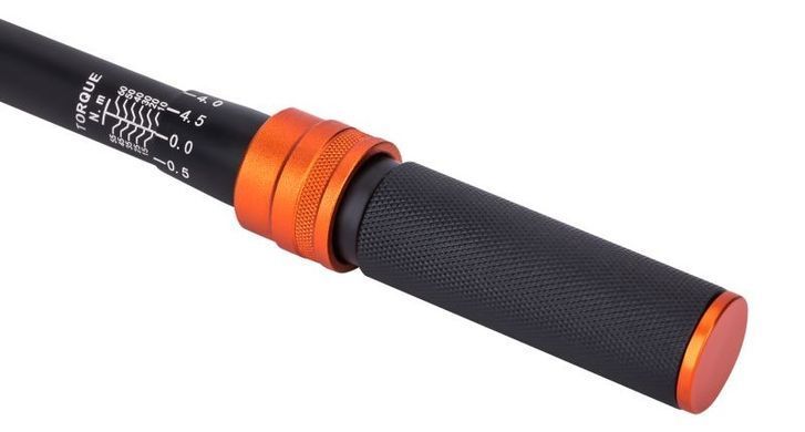 Динамометричний ключ 1/2" 10-60 Нм Kraft&Dele KD11391