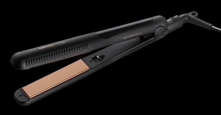 Випрямляч Ionic Infrared Boost Concept VZ6020 ELITE