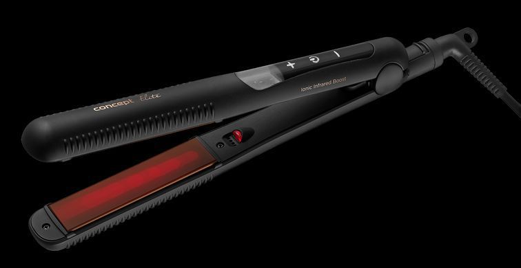 Випрямляч Ionic Infrared Boost Concept VZ6020 ELITE