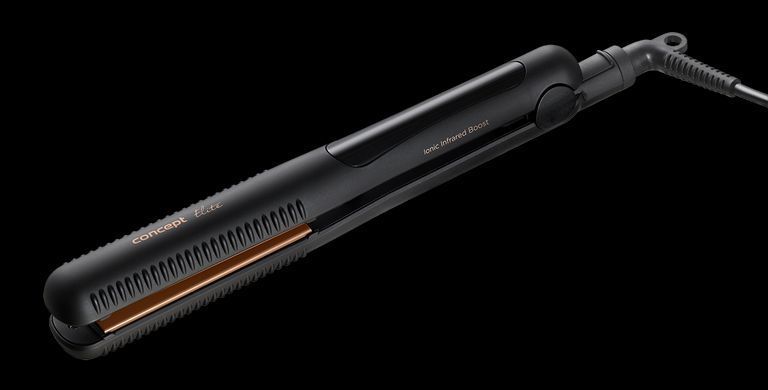 Випрямляч Ionic Infrared Boost Concept VZ6020 ELITE