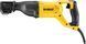 Пила шабельна DEWALT DWE305PK 1100 Вт з валізою
