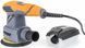 Шліфмашина ексцентрикова Powermat PM-SMO-3W1T