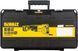 Пила шабельна DEWALT DWE305PK 1100 Вт з валізою