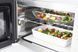 Микроволновая печь с грилем CASO MG20C menu 2 in 1