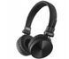 Беспроводные наушники Sven AP-B500MV Black