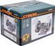 STHOR ШЛІФМАШИНА ОРБІТАЛЬНА НАСТІЛЬНА 150 мм 150W 79206
