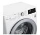 Пральна машина LG F2WV3S7N4E - 7кг