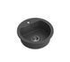 Кухонная мойка Quadron HCQC5151CZK Johnny 210 - черный