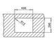 Кухонна мийка Teka BE LINEA RS15 50.40 CN сталь - підвісна