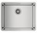 Кухонна мийка Teka BE LINEA RS15 50.40 CN сталь - підвісна