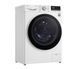 Прально-сушильна машина LG Vivace F2DV5S7S0E - 47,5 см - 7 кг/5 кг