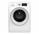 Стирально-сушильная машина Whirlpool FFWDD 1076258 SV EE - 61 см - 10 кг/7 кг