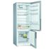 Холодильник Bosch KGV58VLEAS - 191 см - висувний ящик з контролем вологості