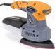 Шліфмашина ексцентрикова Powermat PM-SMO-3W1T