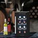 Холодильник винный PROFICOOK PC-GK 1163