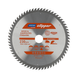 NORTON циркулярная пила 230mm x 30mm x 64Z дерево и композиты ATB (2,8/1,8)