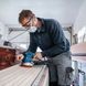 Эксцентриковая шлифмашина Bosch Professional GEX 34-150