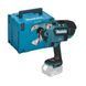 Пистолет для вязки арматуры MAKITA LXT DTR181ZJ