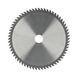 NORTON циркулярная пила 230mm x 30mm x 64Z дерево и композиты ATB (2,8/1,8)