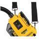Пилосос акумуляторний безщітковий DeWALT DWH161N