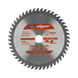 NORTON циркулярна пилка 160MM x 20mm x 48Z дерево та композити ATB (1,8/1,2)