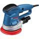 Эксцентриковая шлифмашина Bosch Professional GEX 34-150