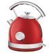 Электрический чайник 1,7л ProfiCook PC-WKS 1192 Красный