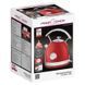 Электрический чайник 1,7л ProfiCook PC-WKS 1192 Красный
