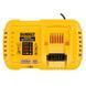 Зарядний пристрій DeWALT DCB118