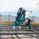 Пистолет для вязки арматуры MAKITA LXT DTR181ZJ