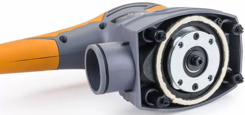 Шліфмашина ексцентрикова Powermat PM-SMO-3W1T
