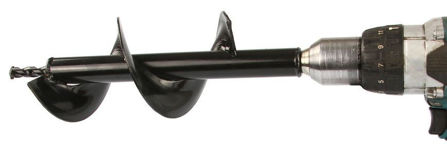 Шнек 10x30 см Mar-Pol M83186