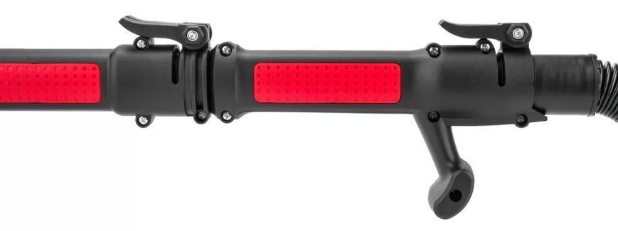 Шлифовальная машина для стен и потолка RED TECHNIC RTSDG0019