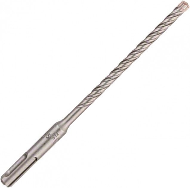 Бур SDS-plus Bosch SDS-plus-5X 22x250 мм (2608836644)
