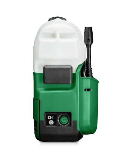 Аккумуляторная мойка высокого давления 18В 20 бар HIKOKI AW18DB LW4Z