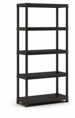 KETER СТЕЛЛАЖ ПЛАСТИКОВЫЙ 5 ПОЛОК 90 x 45 x 182 см IT