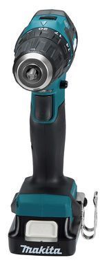 MAKITA ВИКРУТКА 12V DF332DSME 35/21Nm 2x4,0Ah BL