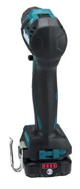 MAKITA ВИКРУТКА 12V DF332DSME 35/21Nm 2x4,0Ah BL