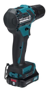 MAKITA ВИКРУТКА 12V DF332DSME 35/21Nm 2x4,0Ah BL
