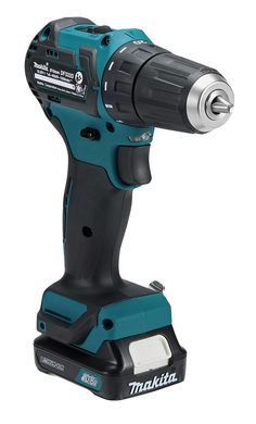 MAKITA ВИКРУТКА 12V DF332DSME 35/21Nm 2x4,0Ah BL