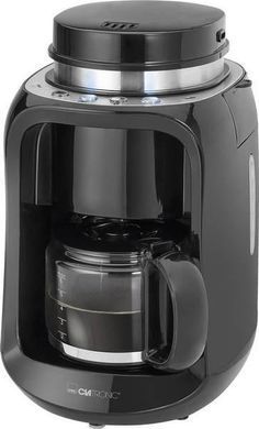Кофеварка CLATRONIC KA 3701