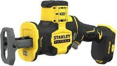 STANLEY ПИЛА ШАБЕЛЬНА V20 SFMCS305B