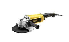 STANLEY КУТОВА ШЛІФМАШИНА 2200W FME841 230mm