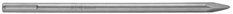 BOSCH ЗУБИЛО SDS-MAX ШПИЛЬ 280mm (10)...