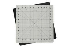 Fiskars поворотный коврик для резки 14 "x 14""